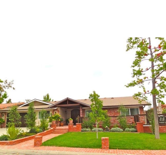 Cheerful Heart Home V in Villa Park, CA