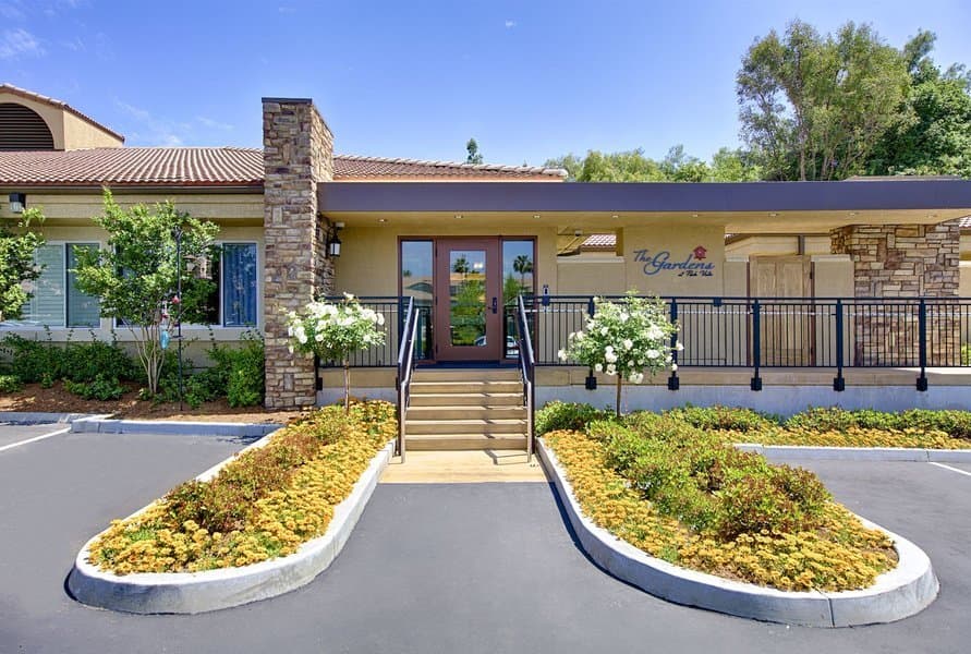 Park Vista Health Center in Fullerton, CA