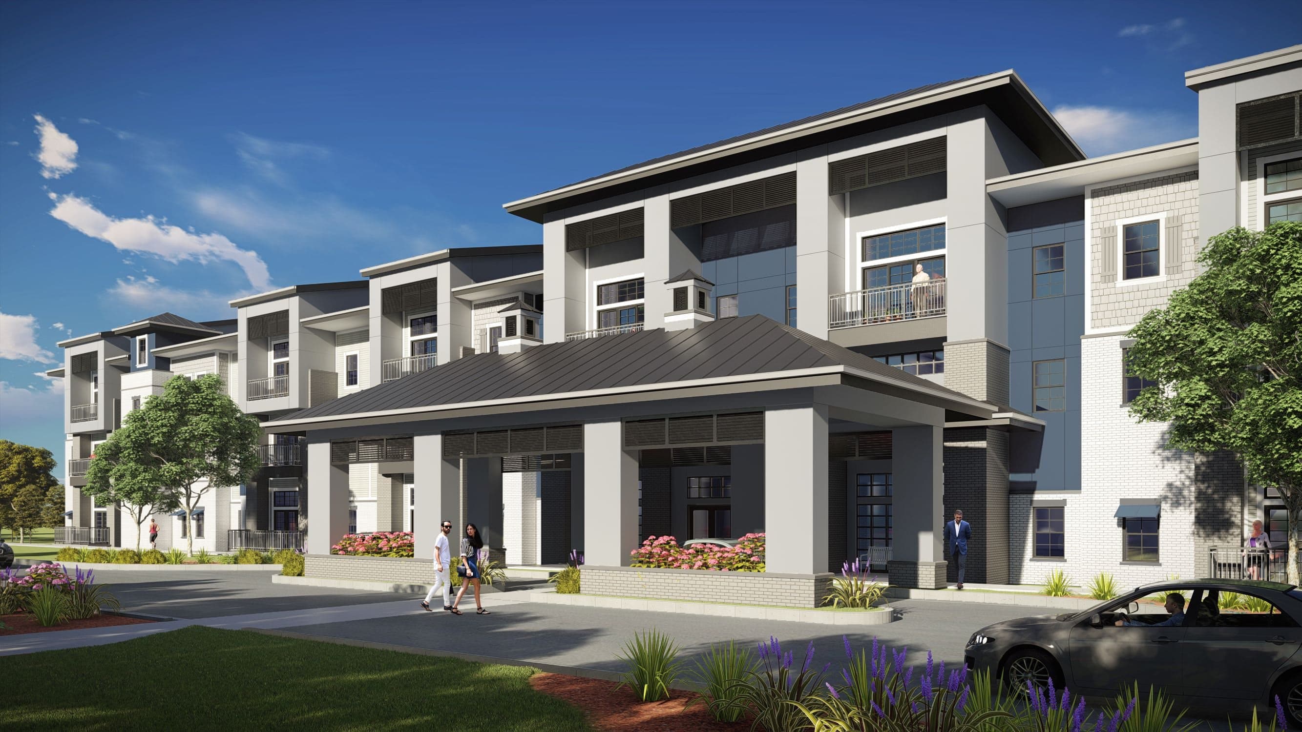 Novel Place Blue Springs in Blue Springs, MO