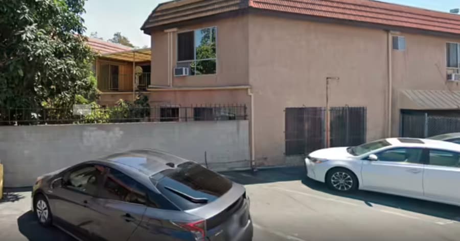 Westminster Villa in Garden Grove, CA - Main View