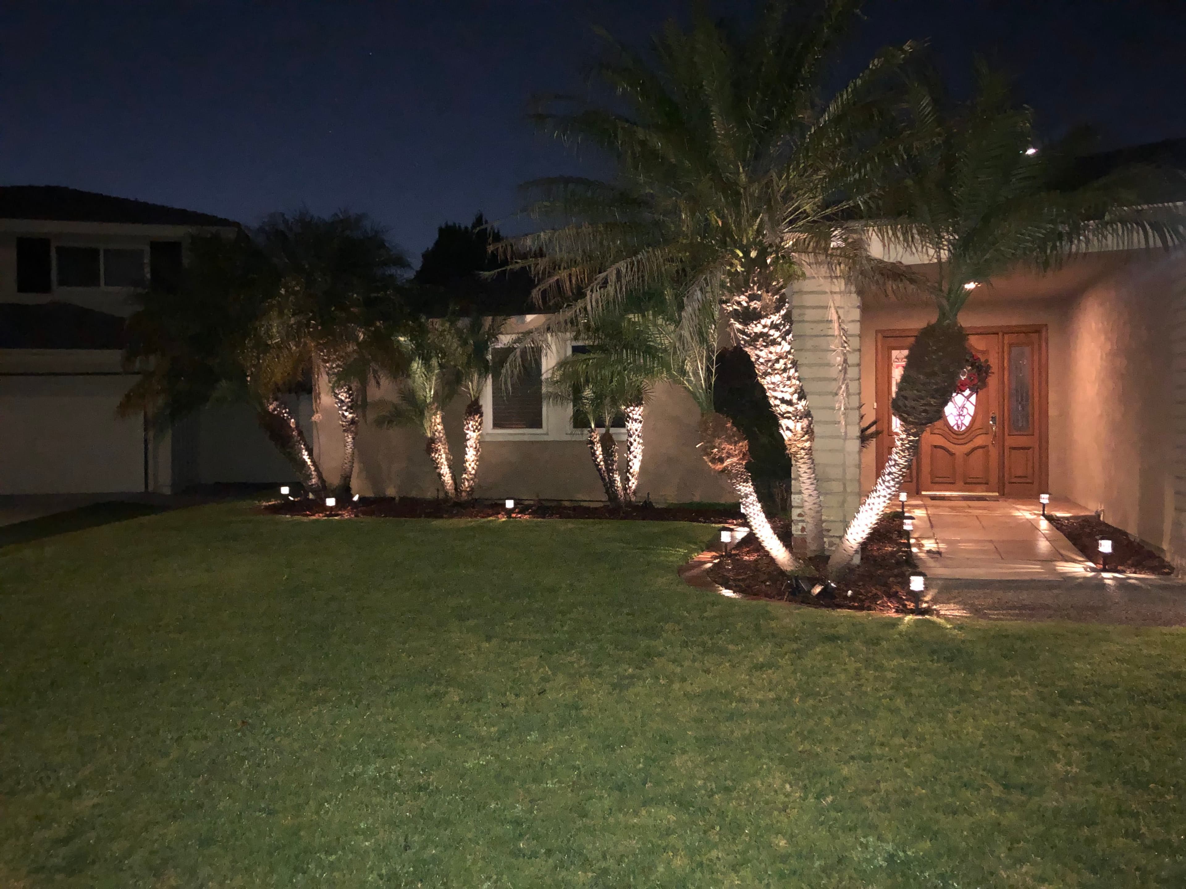 Living The Dream Care Home in Tustin, CA - Main View