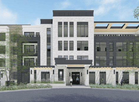 OMRY Apartments in Shakopee, MN - Main View