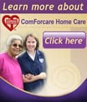 OOB - ComForCare Home Care - Phoenix, AZ in Phoenix, AZ - Main View