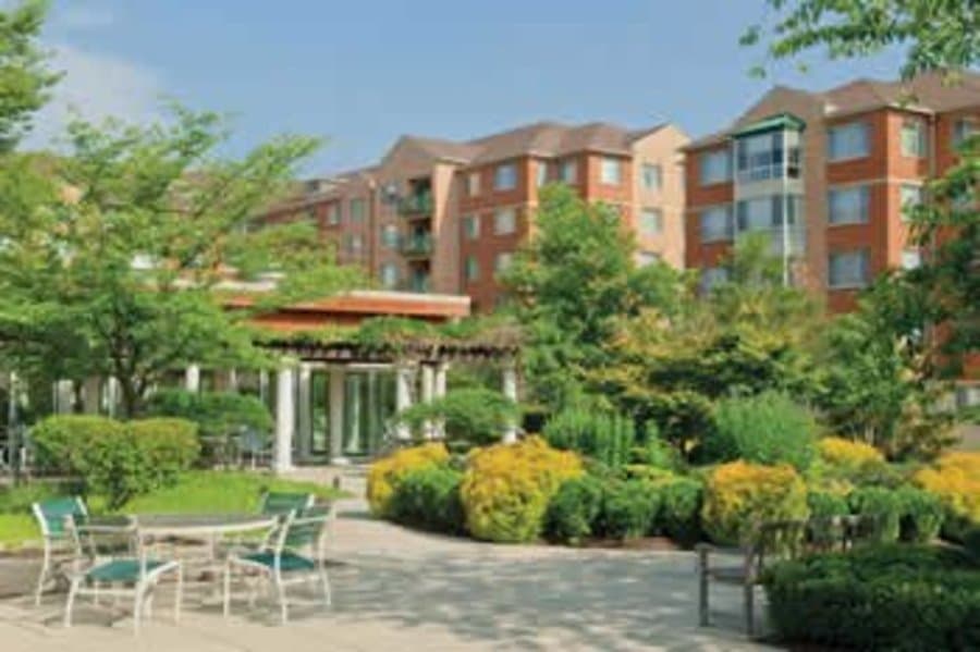 Oak Crest in Parkville, MD - Main View