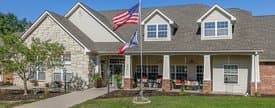 Oak Estates - Senior living in Conrad, Iowa