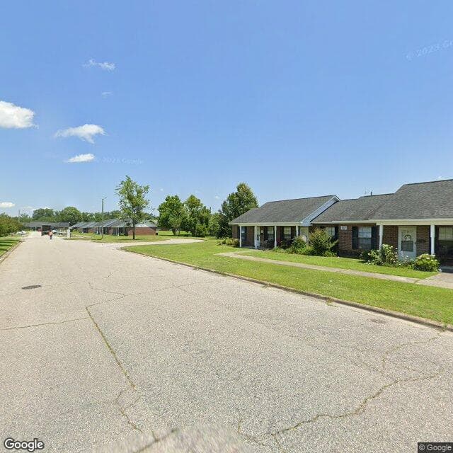 Oak Haven Assisted Living in Greenville, NC - Main View