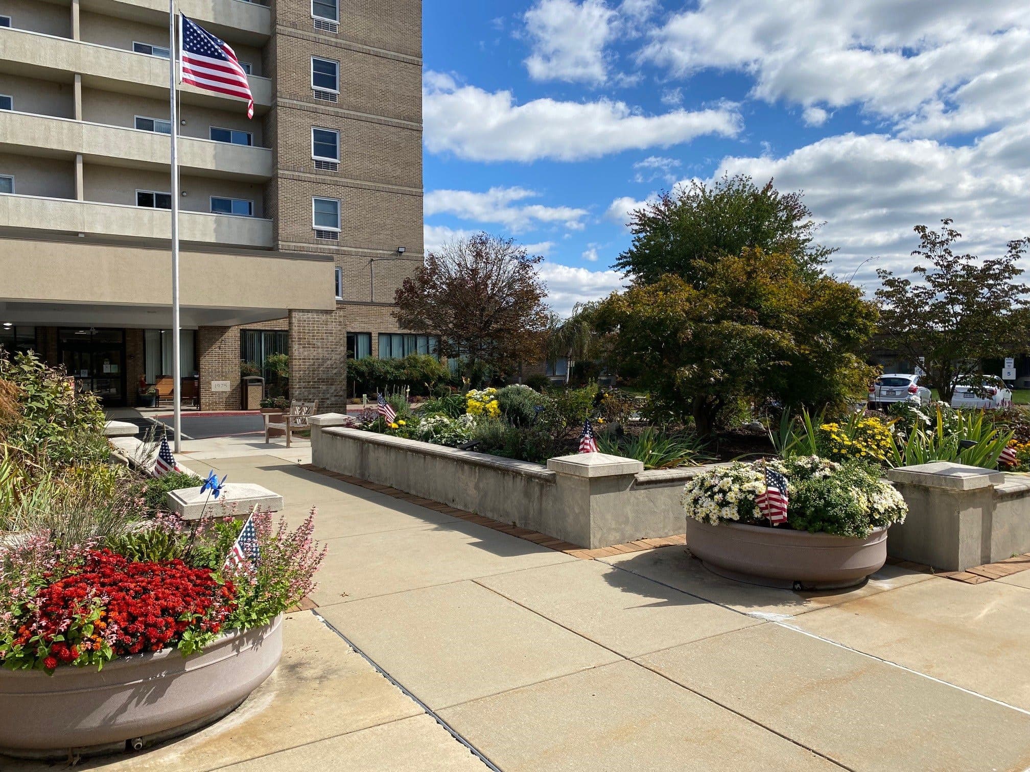 Oak Hill Village - Senior living in Middletown, Pennsylvania