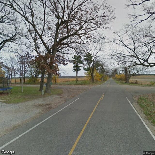 Oak Lawn Manor in Dowagiac, MI