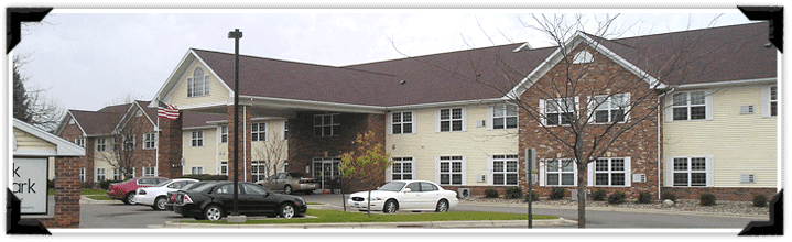 Oak Park Place - Albert Lea in Albert Lea, MN