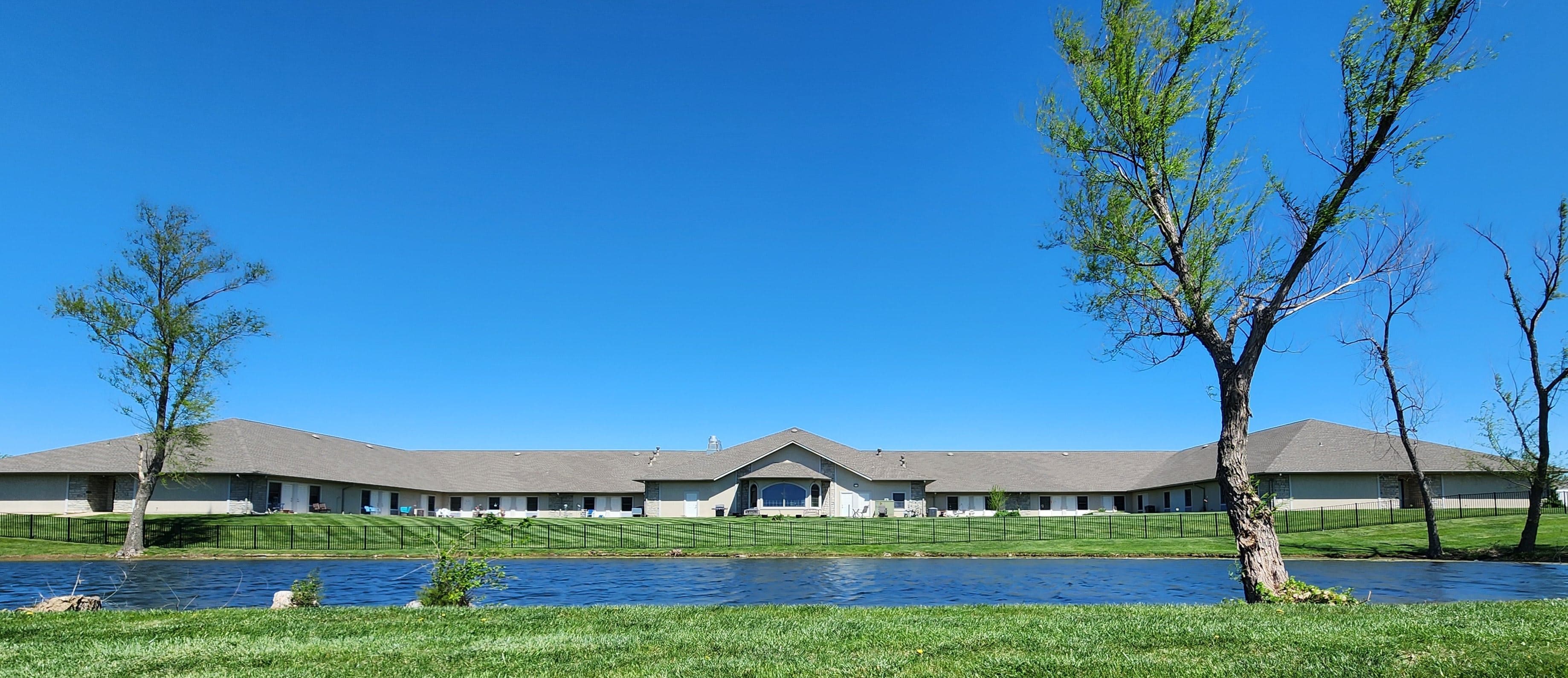 Oak Pointe Assisted Living - Senior living in Warrenton, Missouri