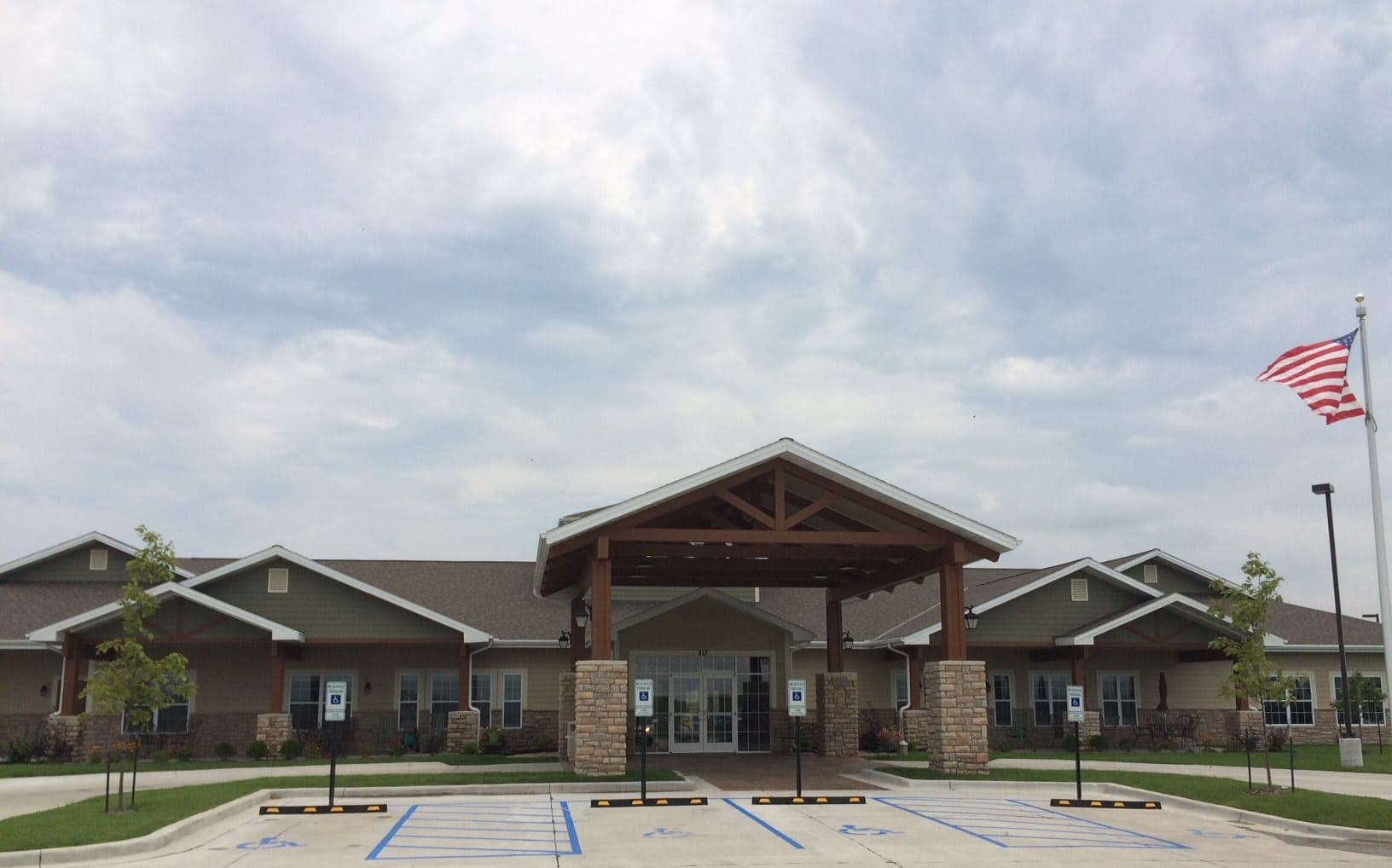 Oak Pointe of Maryville, a Viva Community in Maryville, MO