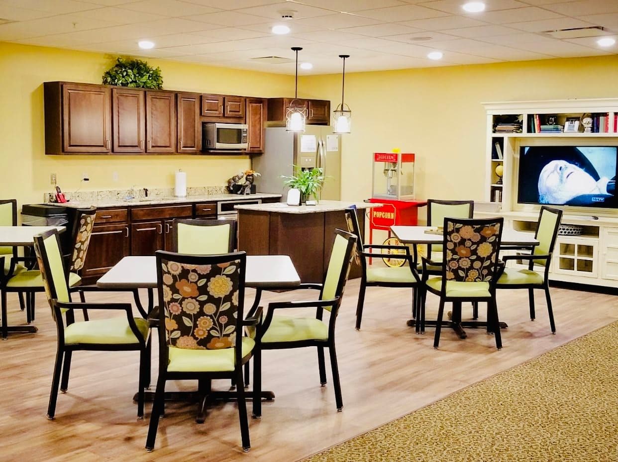 Oak Pointe of Rolla, a Viva Community in Rolla, MO