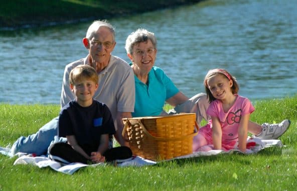 Oak Trace a CCRC in Downers Grove, IL