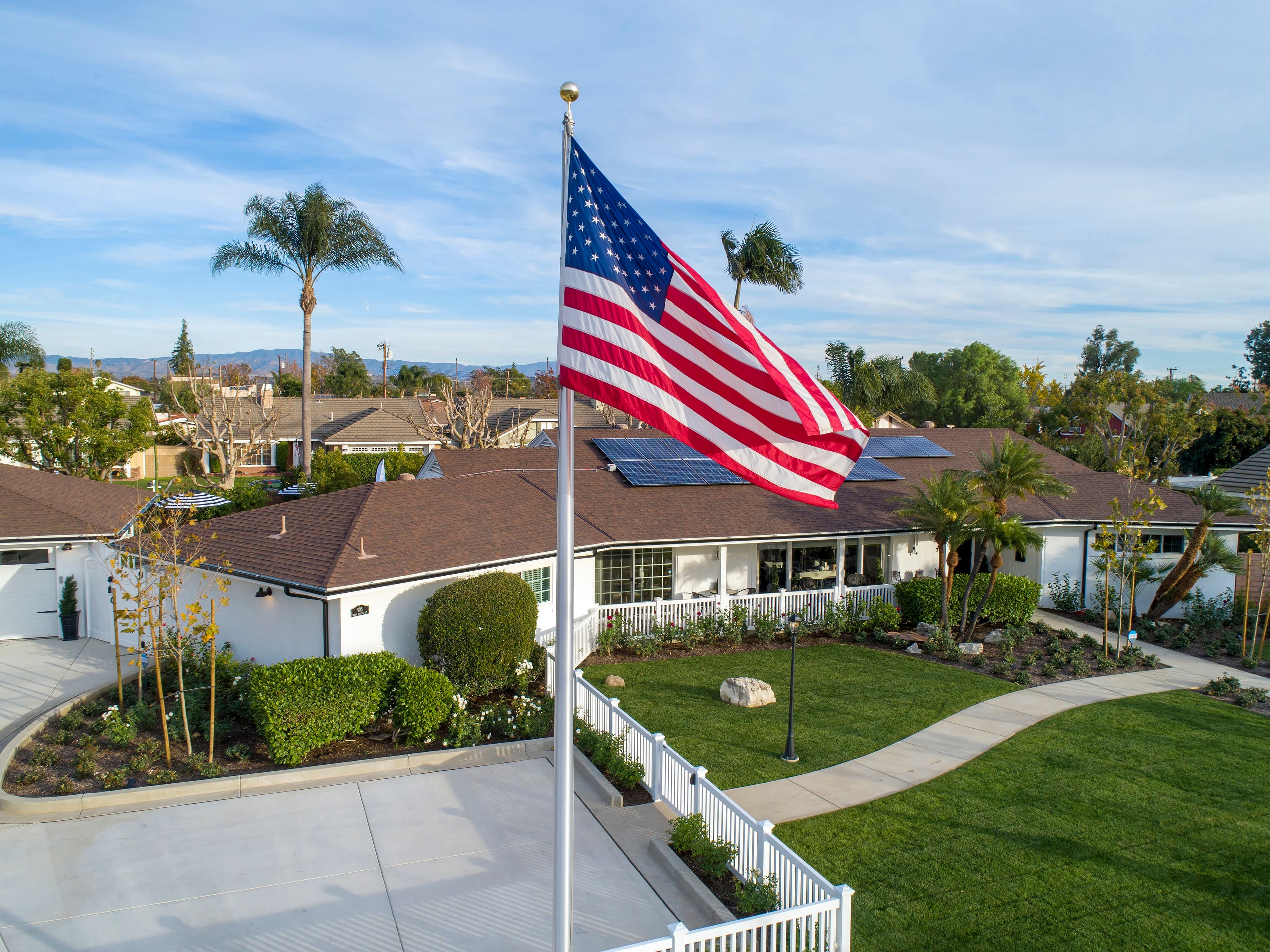 Eld Healthcare in Orange, CA