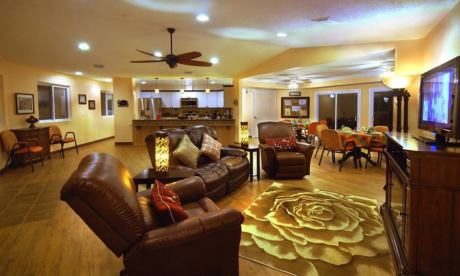 Oak Village in Orange City, FL - Main View