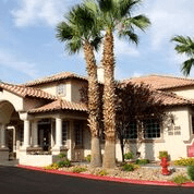 Oakey Assisted Living in Las Vegas, NV - Main View
