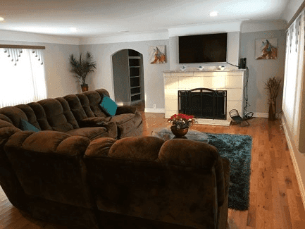 Oakland Haven Inc - Senior living in Oak Park, Michigan