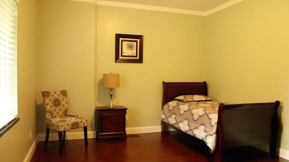 Oakland View Senior Living - Senior living in Oakland, Michigan