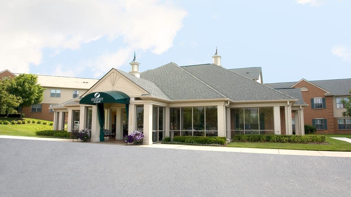 Oakmont Northville in Northville, MI