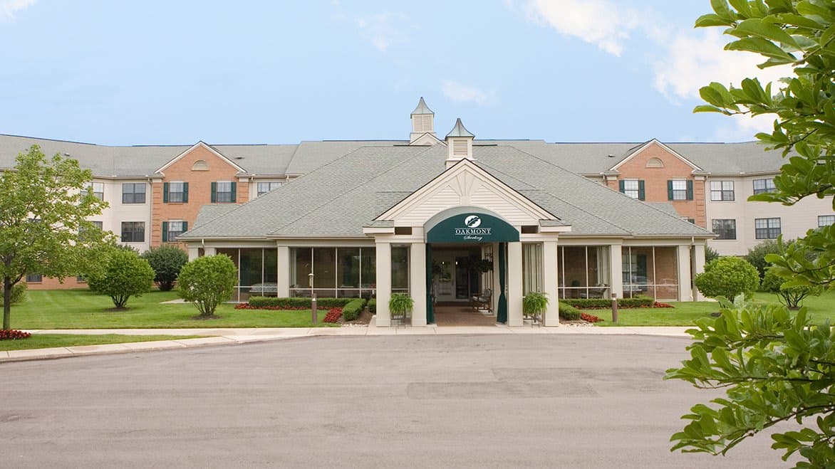 Oakmont Sterling in Sterling Heights, MI - Main View