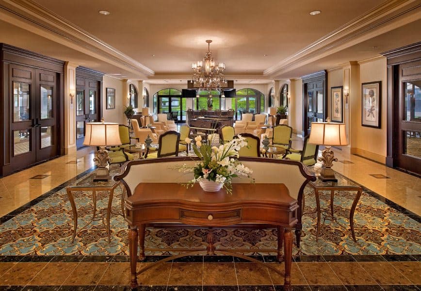 Oakmonte Village of Lake Mary Cordova in Lake Mary, FL - Main View