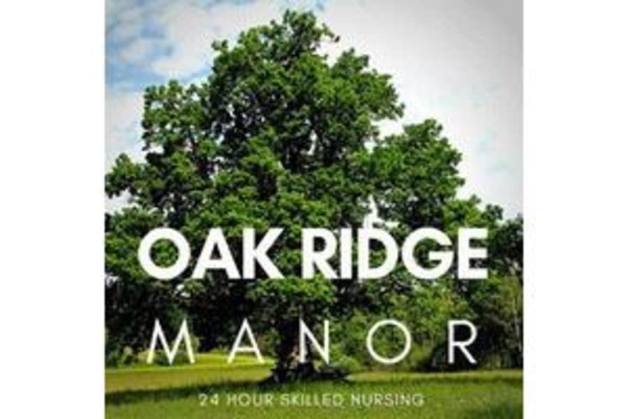 Oakridge Manor in Ferndale, MI - Main View