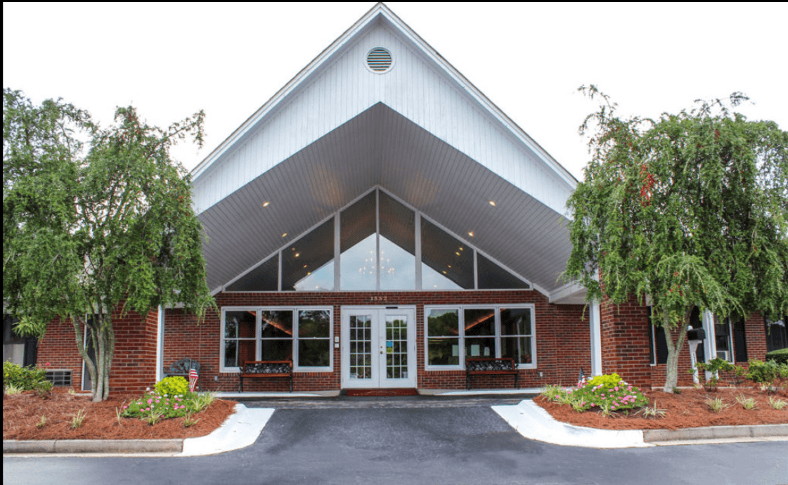 Oaks at Conyers in Conyers, GA