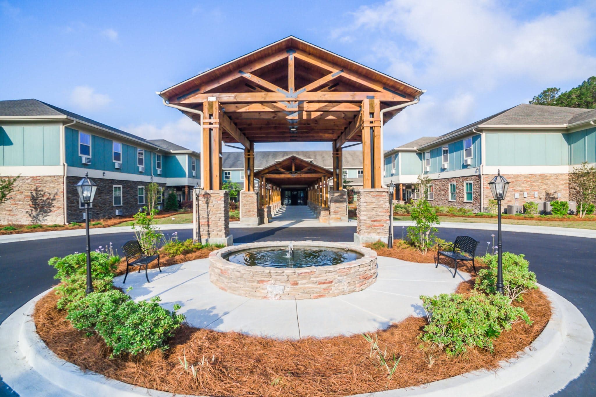 Oaks at Pooler in Pooler, GA