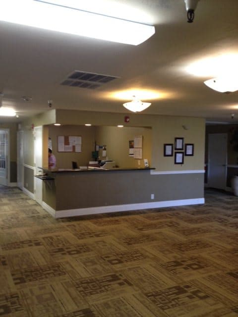 Oakwood Memory and Senior Care/IN NACM- in Vallejo, CA - Main View