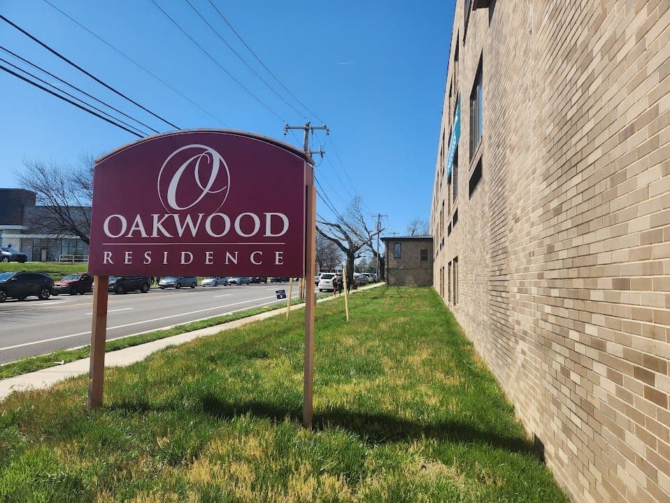 Oakwood Residence in Philadelphia, PA - Main View