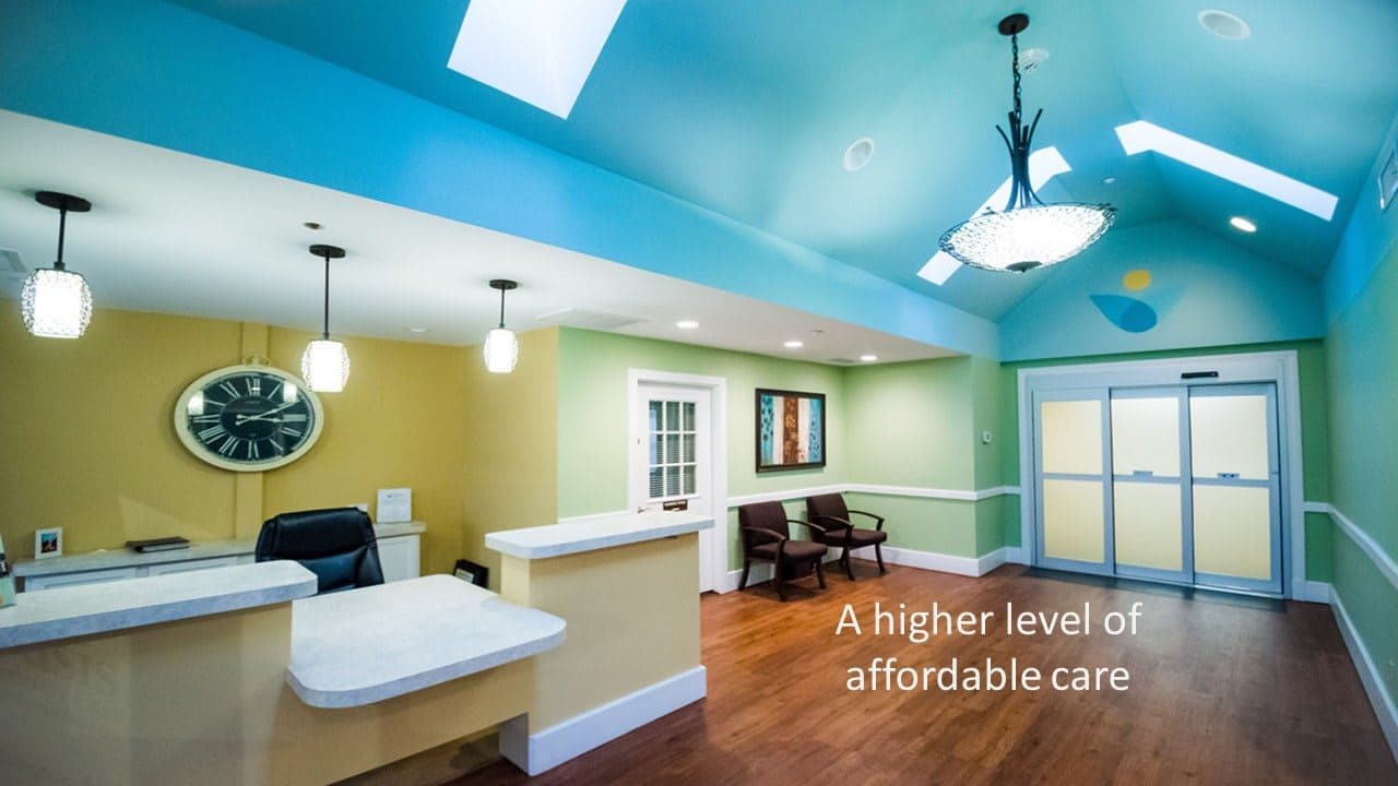 Oasis Dementia Care in Evansville, IN - Main View