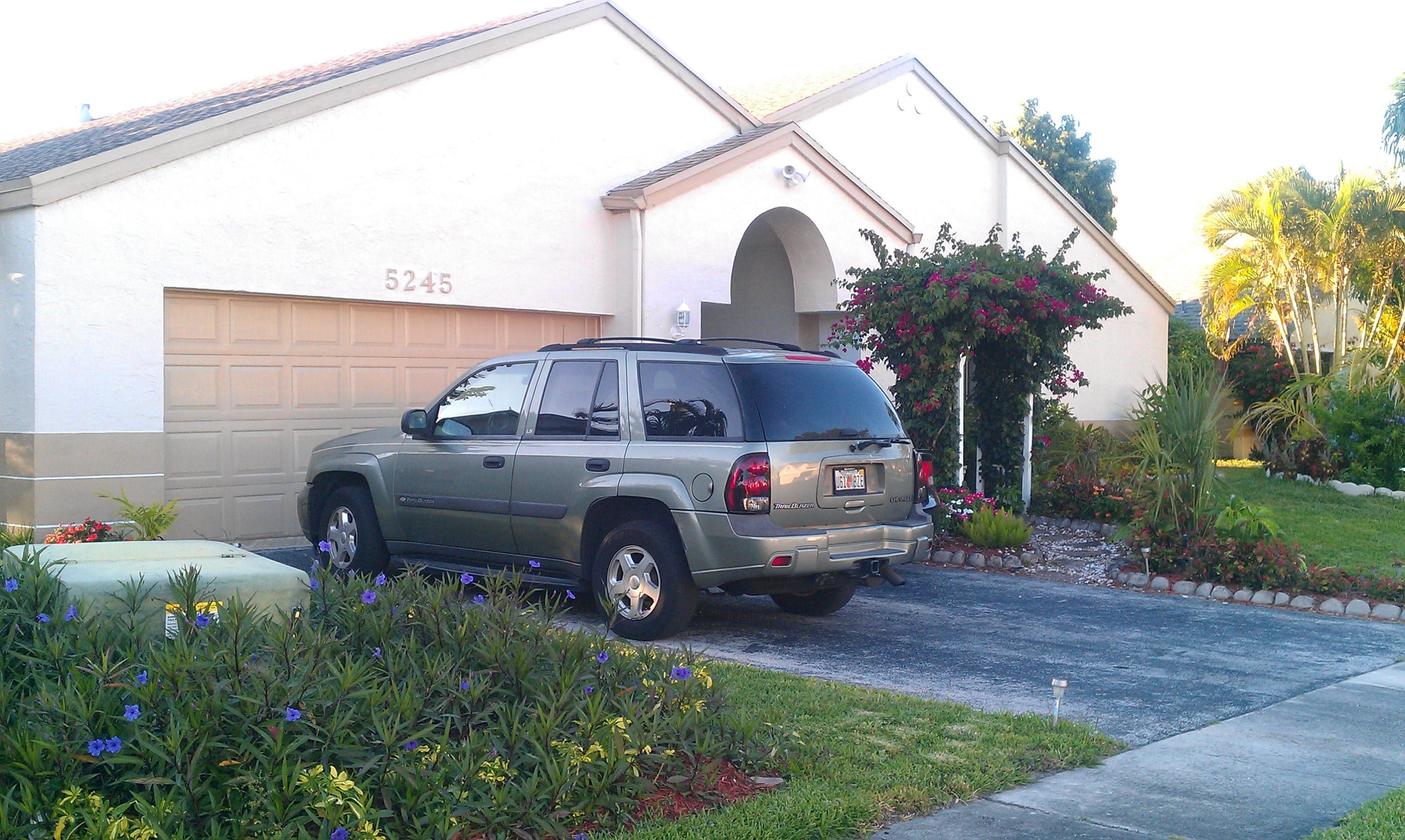 Oasis Family Resort Assisted Living Facility in Fort Lauderdale, FL