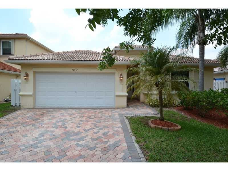 Oasis Palms Inc. in Miramar, FL - Main View
