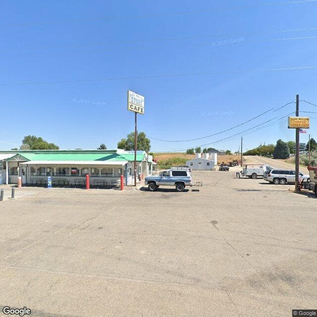 Oasis Shelter Home in Caldwell, ID - Main View