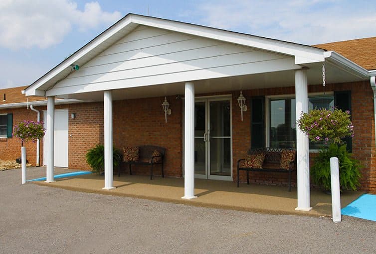 Oasis at Elizabeth - Senior living in Elizabeth, Pennsylvania