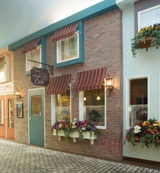 Oasis of Clarkston in Clarkston, MI