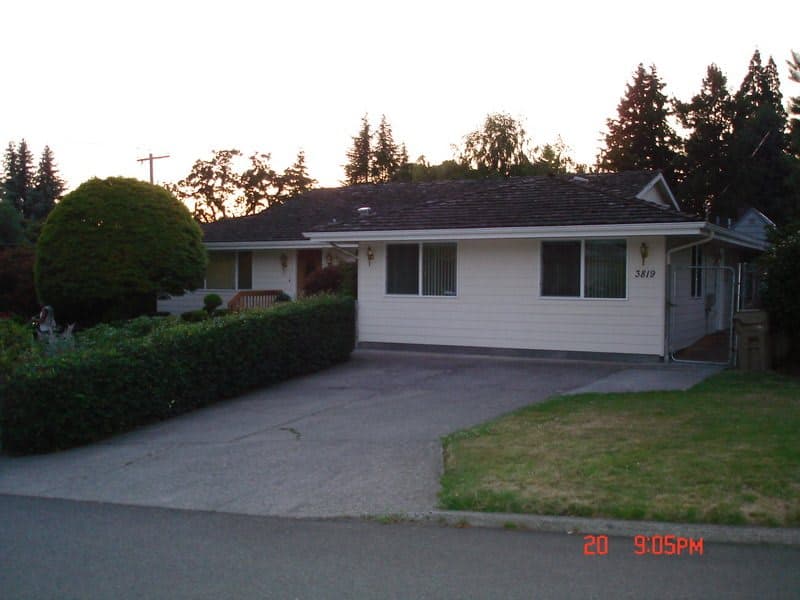 Oatfield Senior Care Home in Milwaukie, OR - Main View