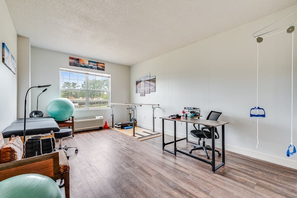 Ocala Senior Living