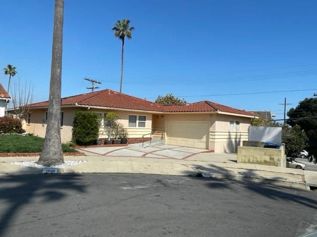 Ocean Breeze Care Home III in San Pedro, CA