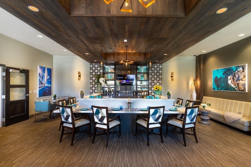 Ocean Hills Senior Living in Oceanside, CA - Main View