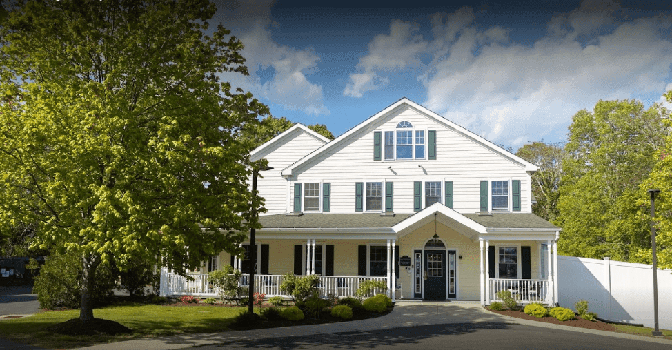 Ocean Meadow Memory Care in Clinton, CT - Main View