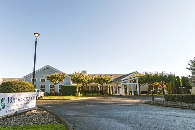 Ocean Shores Assisted Living in Ocean Shores, WA - Main View