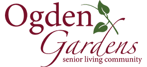 Ogden Gardens in Ogden, NY - Main View