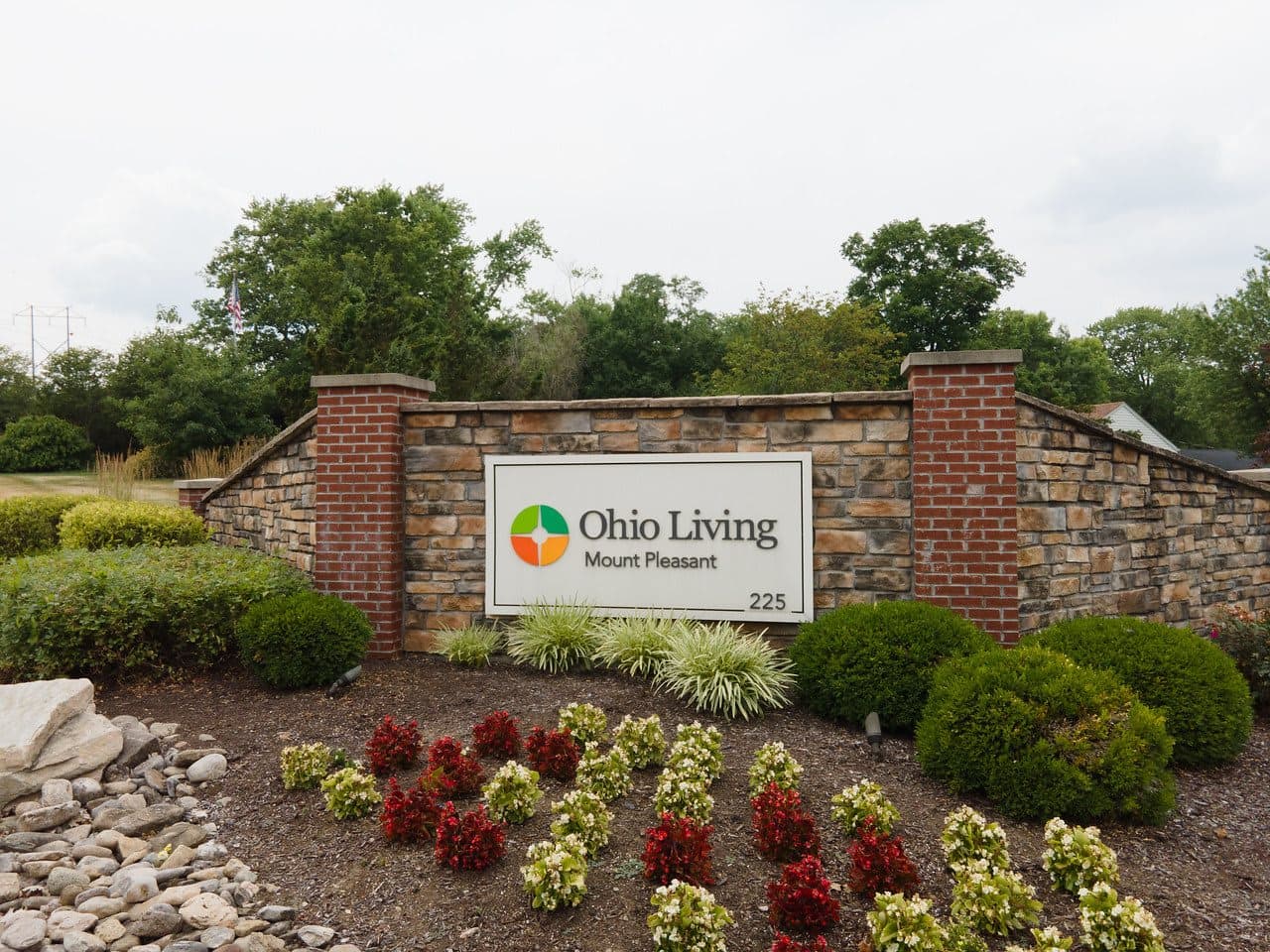 Ohio Living Mount Pleasant in Monroe, OH - Main View