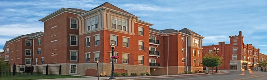 Ohio Living Sarah Moore in Delaware, OH