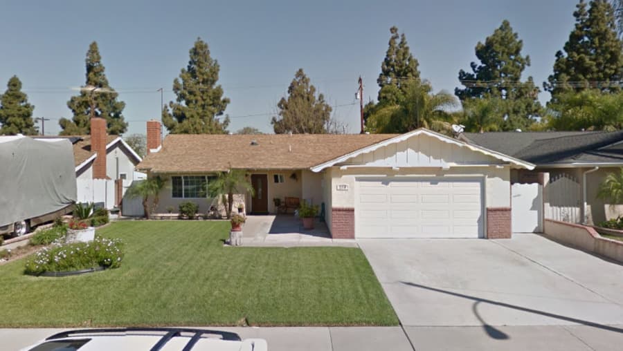 South Home Care in Anaheim, CA - Main View