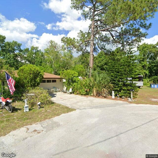 Olive Branch in Hudson, FL - Main View