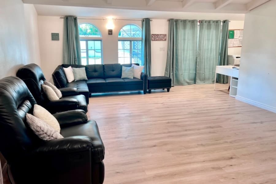 Bliss Care Home in Fullerton, CA