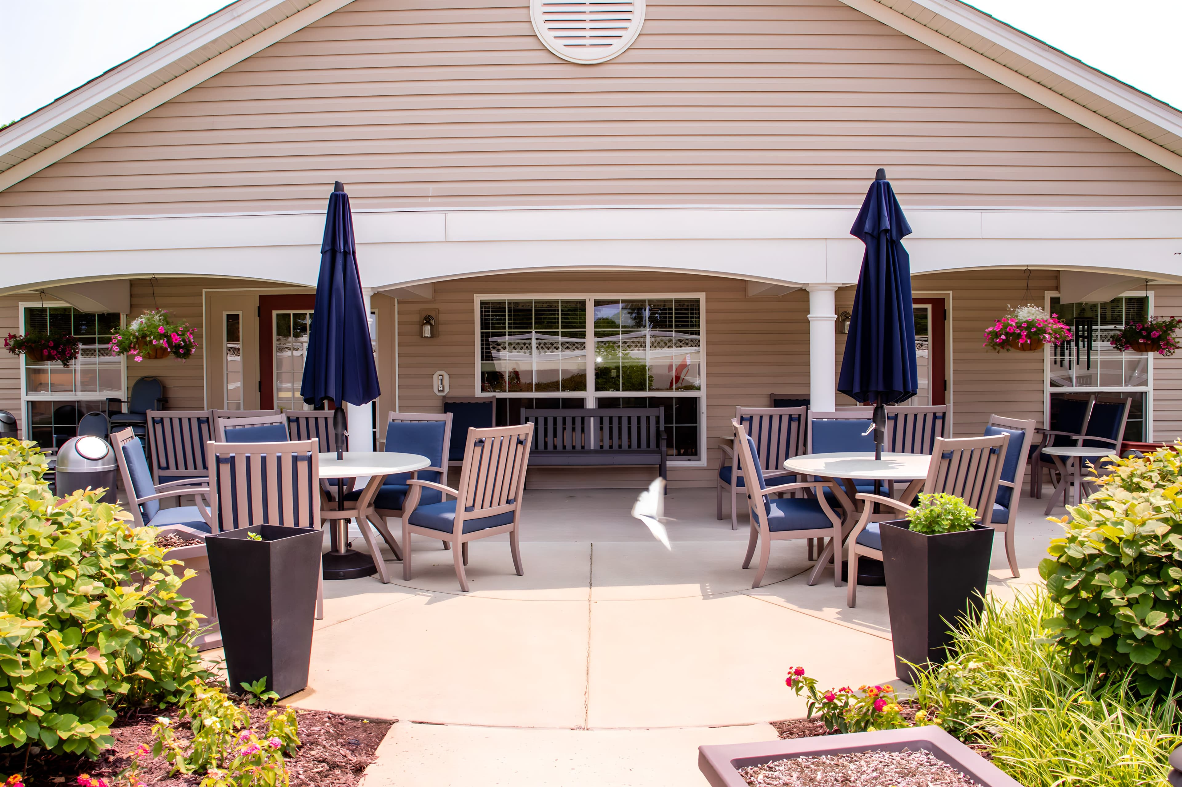 Olney Memory Care by Artis in Olney, MD