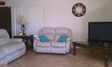 Omega Assisted Living II in Tucson, AZ - Main View
